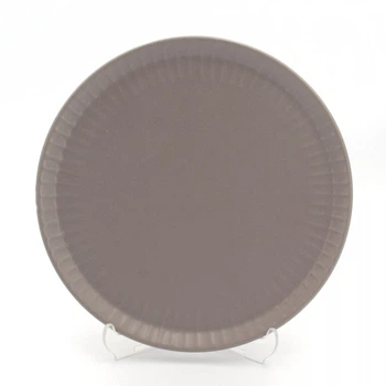 Тарелка десертная Milika Nestara Purple M0470-TRSC241850-80P (21см)