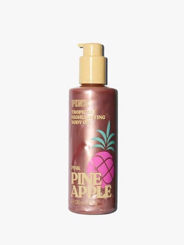 Масло-шиммер для тела Victoria’s Secret PINK Pink Pineapple 236 мл
