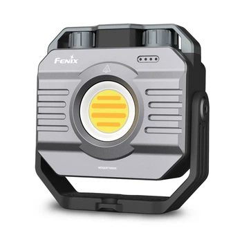 Ліхтар Fenix багатофункціональний CL28R з функцією Powerbank (10 000 mAh)