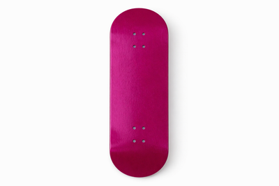 Доска для фингерборда Just Skate Pink 34 mm