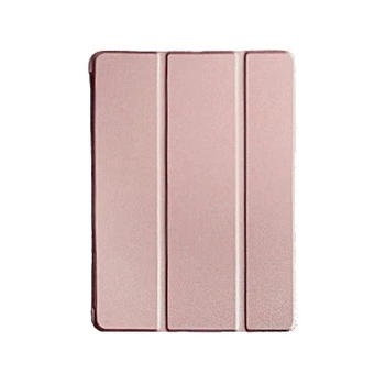 Чохол iPad Pro 10.5"/Air 3 2019 Leather rose gold