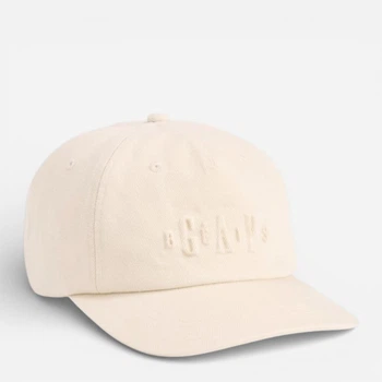Кепка GAP 899781752 One Size Молочна (1159855468)