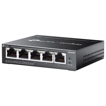 Комутатор Tp-Link ES205GP