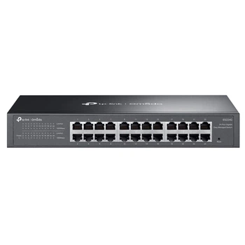 Комутатор Tp-Link ES224G