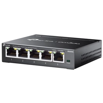 Комутатор Tp-Link ES205G