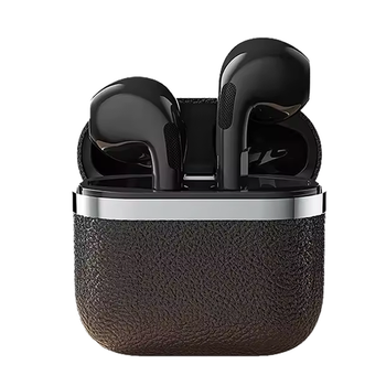 Беспроводные наушники Pro 4S TWS Bluetooth, стильные наушники в кейсе с сенсорным управлением