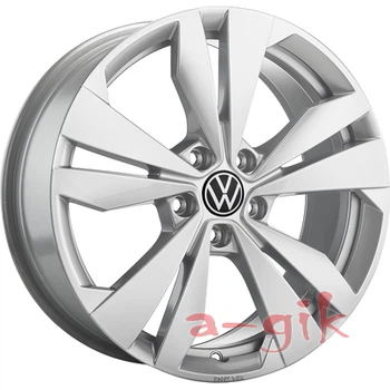 Диск Volkswagen OEM 11a071490a 9x20 5x112 ET45 DIA66.6 S