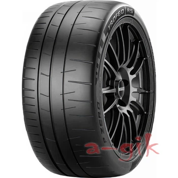 Шина Pirelli Pzero Trofeo RS 275/30 R20 97Y XL RO