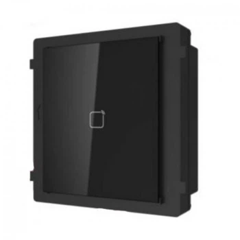 Модуль з картрідером Hikvision DS-KD-M