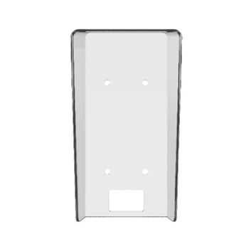 Захисний піддашок Hikvision DS-KABV6113-RS