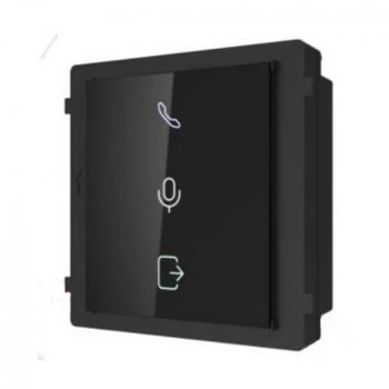 Модуль індикації стану Hikvision DS-KD-IN