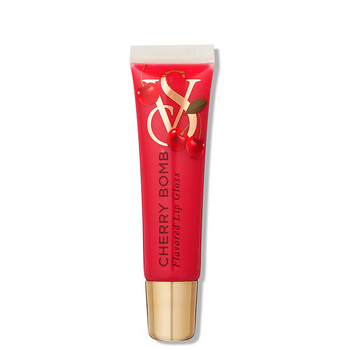 Блиск для губ Victoria's Secret Cherry Bomb Flavor Gloss