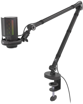 Микрофон Krux Epic 1000 Black (KRXC011)