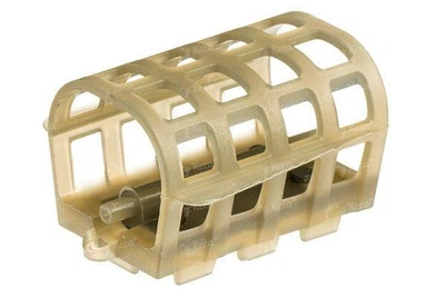 Кормушка фидерная (plastic, in-line) 70г