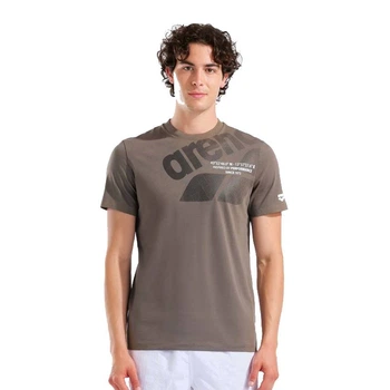 Футболка Arena LOGO T-SHIRT (011000-250) L