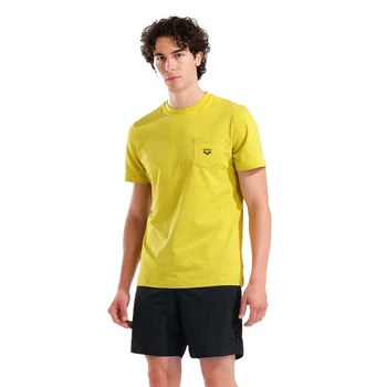 Футболка Arena POCKET LOGO T-SHIRT (010996-300) L