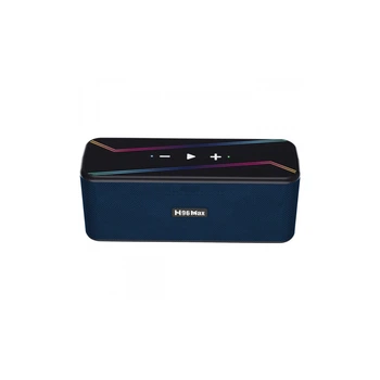 Медіаплеєр H96 MAX M7 (M7_4GB/32GB)