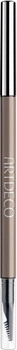 Kredka do brwi Artdeco Ultra Fine Brow Liner 12 Deep Brunette 0.09 g (4052136105551)