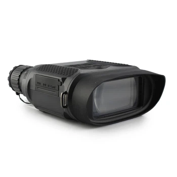 Бинокль ночного видения Night Vision NV400-B профессиональный малогабаритный прибор для обзора в темноте