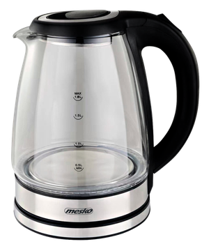 Czajnik elektryczny Mesko MS 1307