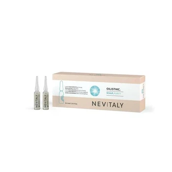 Ампулы восстанавливающие баланс кожи головы Nevitaly Rebalancing Lotion 10х5 мл