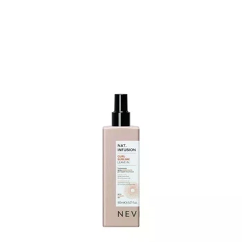Уход-активатор для вьющихся волос без смывания Nevitaly Curl Sublime 150 мл