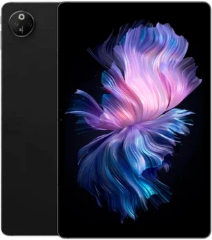 Планшет Doogee T30 Max 8/512GB LTE Black
