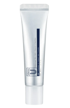 Крем-вуаль для рук с пептидами и волюфиллином Cuskin Vitamin U Hand Veil Cream, 30 мл