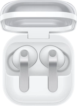 Навушники Samsung Galaxy Buds4 Pro White (SM-R640NZWAEUE)