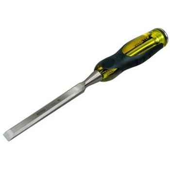 Стамеска STANLEY " FatMax™", професійна, ширина 18мм. (0-16-258)