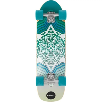 Круизер Mindless Drifter teal ML5800-TL