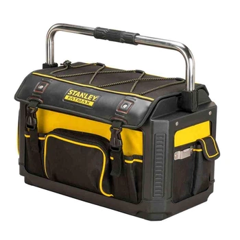 Сумка STANLEY "FatMax ®" з пластмаси і тканини, 49х28х31см (20''). (1-79-213)