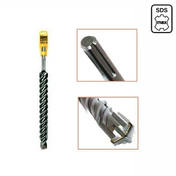 Бур DeWALT "SDS-MAX EXTREME", 4 крайки, 20х400x540мм (DT9417-QZ)
