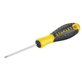 Викрутка STANLEY "ESSENTIAL", SL3 х 75 мм. (STHT0-60358)