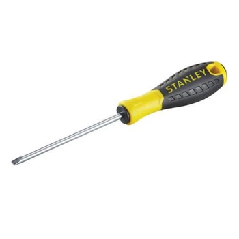 Викрутка STANLEY "ESSENTIAL", SL4 х 100 мм. (STHT0-60378)