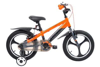 Дитячий Велосипед Ardis 16 BMX Al Jersey Помаранчевий (0584-1)
