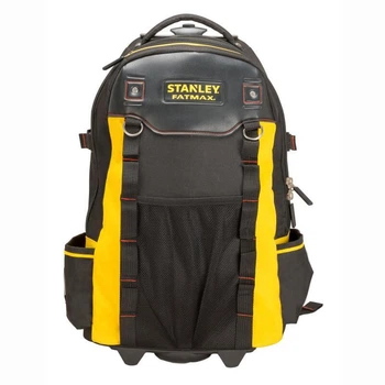 Рюкзак STANLEY "FatMax" з колесами, 360х230х540 мм. (1-79-215)