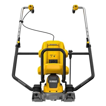 Віброрейка акумуляторна POWERSHIFT DeWALT, безщіткова, довжина рейки 1.2-5 м, вага 13.8 кг (DCPS330N)