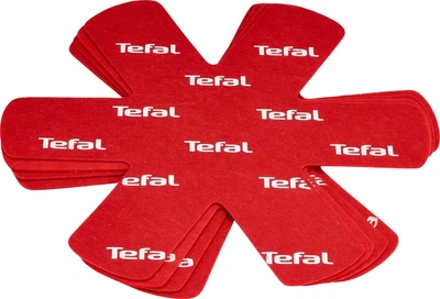 Набір захисних вкладишів для посуду Tefal Ingenio 4 шт (3168430241923)