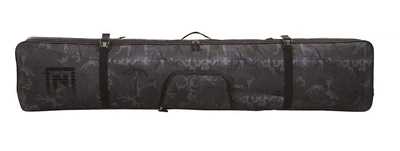 Чохол для сноуборду Nitro CARGO BOARD BAG 169 см Forged camo (878027)