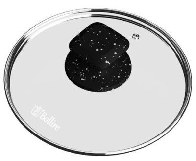 Кришка Bollire 20 см (4752132000880)