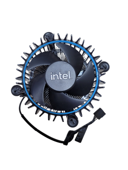 Воздушное охлаждение Intel Laminar RM-1 LGA 1700 (BXTSRS1 99ATLF)