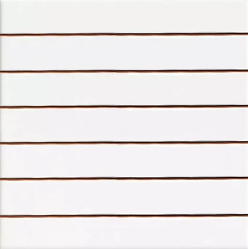 Плитка Ceramica Deseo Blanco brillo 2,5x20 20х20см (PT01480)