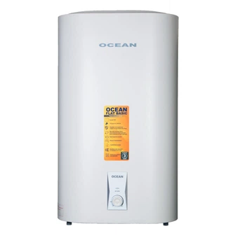 Бойлер Ocean Flat RZB80M ET+WT Basic 80л