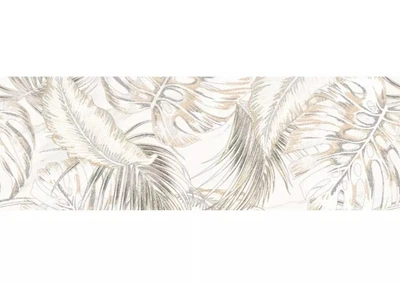 Плитка Ceramica Deseo Calacata Siena Decor Flower B 30x90см