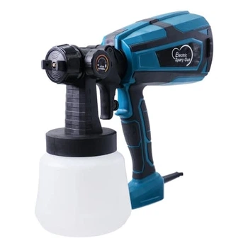 Краскопульт электрический Airkraft HVLP SK-CX31-1.8 (SK-CX31-2.5)