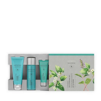 Artistry Skin Nutrition™ Міні-набір засобів для підтягнення шкіри Amway (123789)