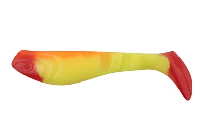 Силикон Relax Riper Kopyto 3" 1шт, цвет: S103R (4313001112)