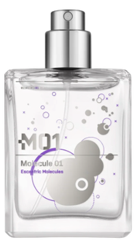 Wkład wymienny Woda toaletowa unisex Escentric Molecules Molecule 01 30 ml (5060103310067)