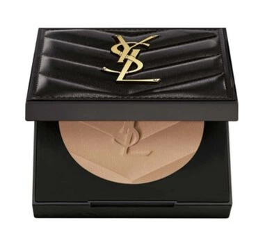 Пудра для лица YVES SAINT LAURENT YSL ALL HOURS HYPER FINISH 02. Объем 7.5 g.